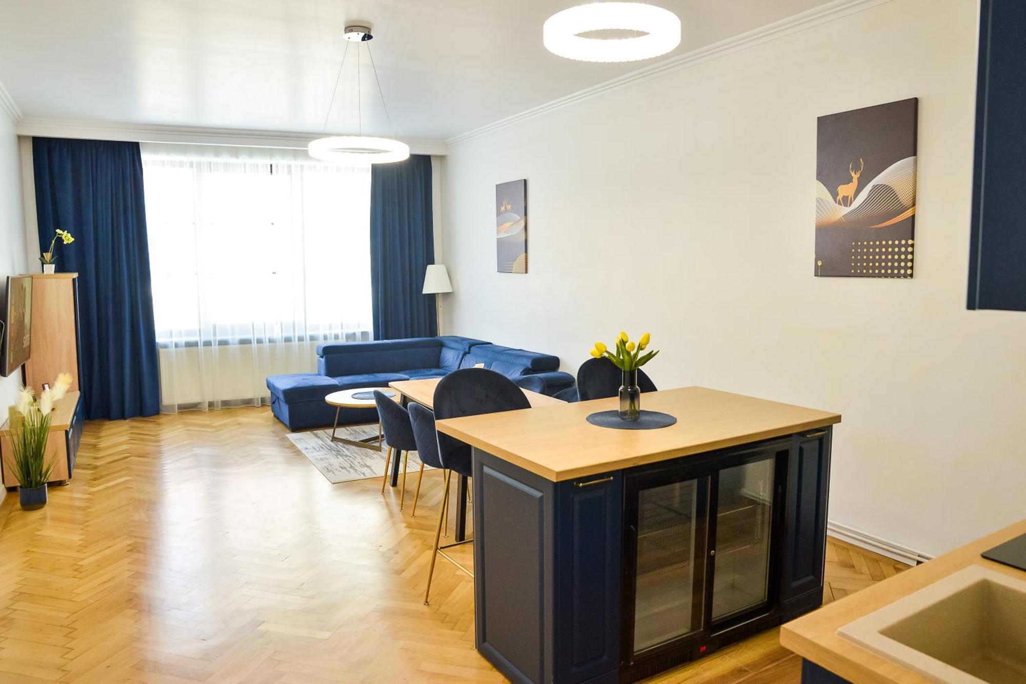 Sboldtown By Holztreppe Apartamento Braşov Exterior foto